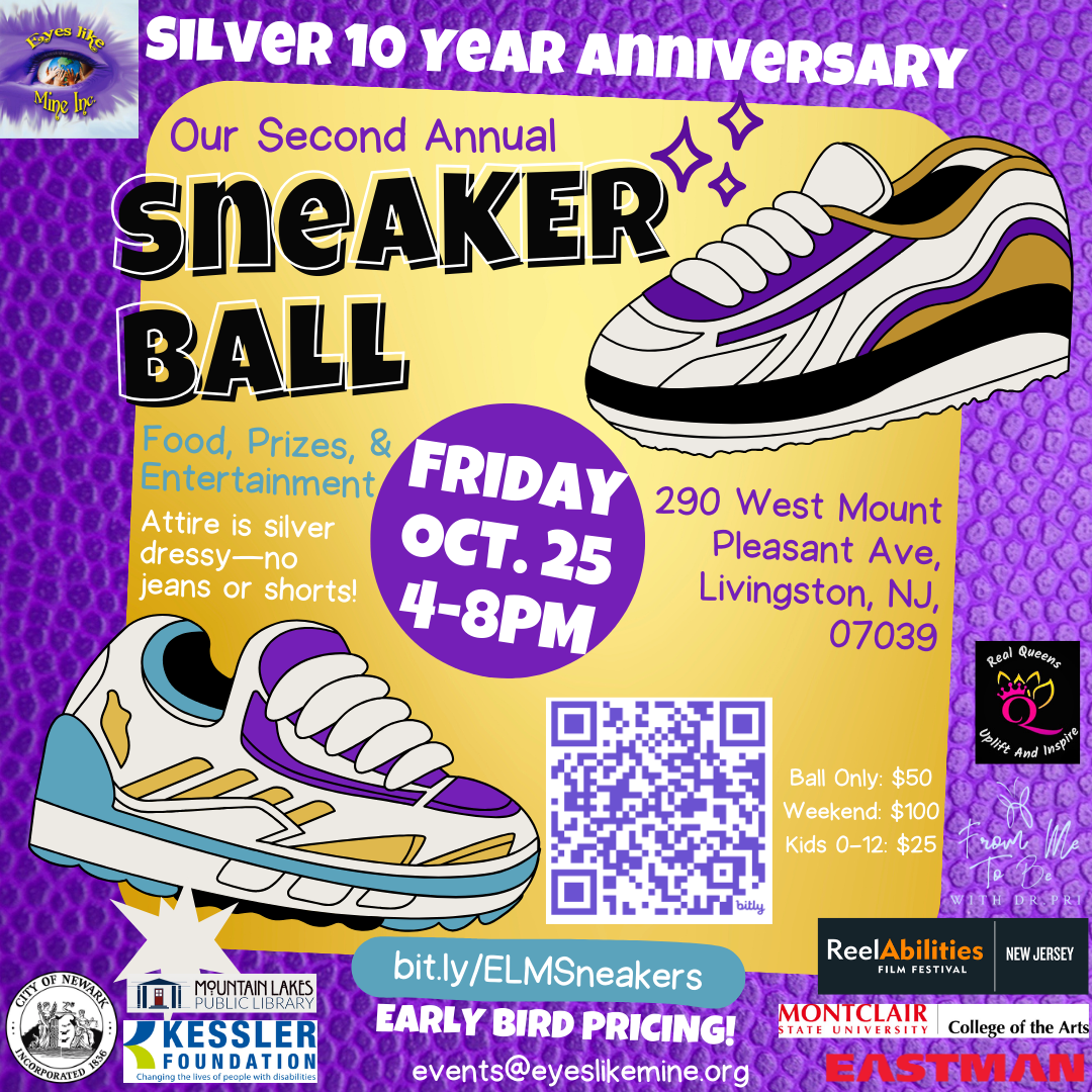 Sneaker ball 2