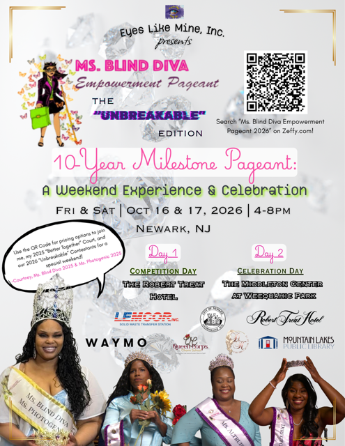 Link to Ms Blind Diva 2026 Page